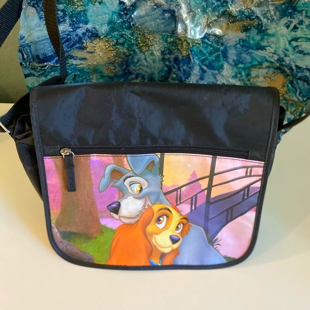 Disney Women's multi Bag